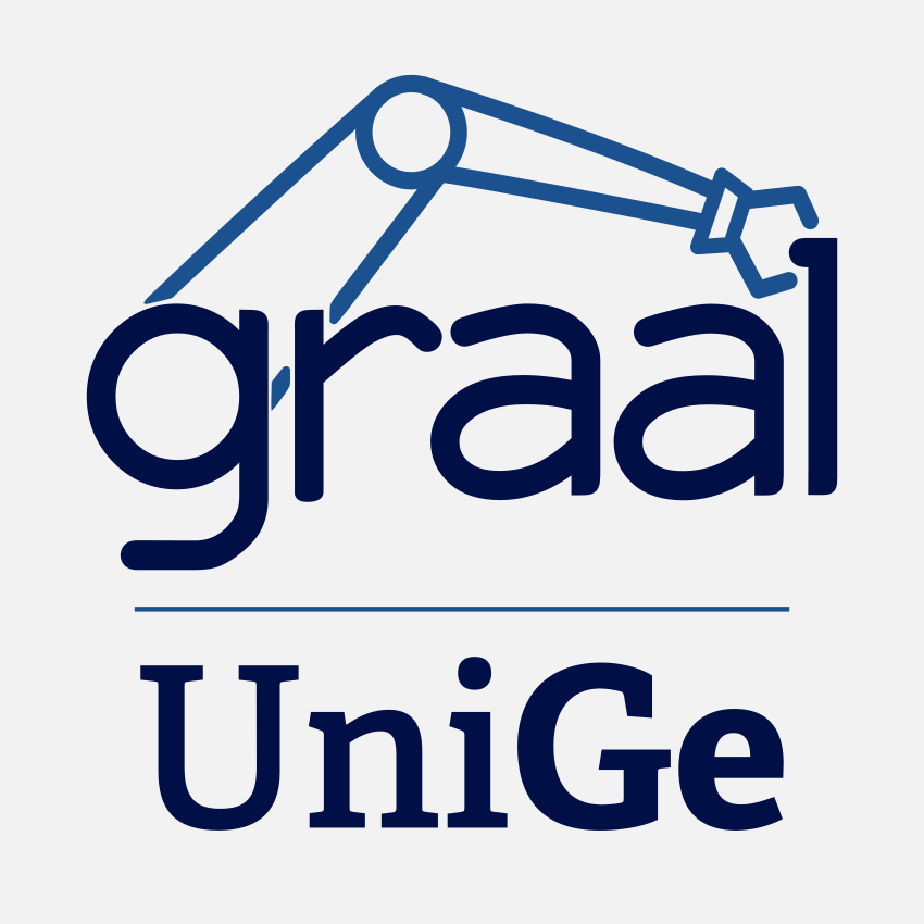 GRAAL Lab logo